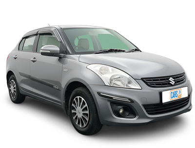 Maruti Swift Dzire-img